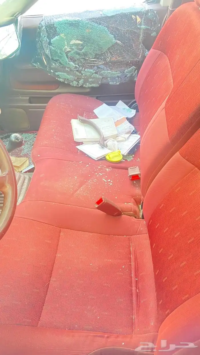 متوفر جميع قطع ددسن 2015 7