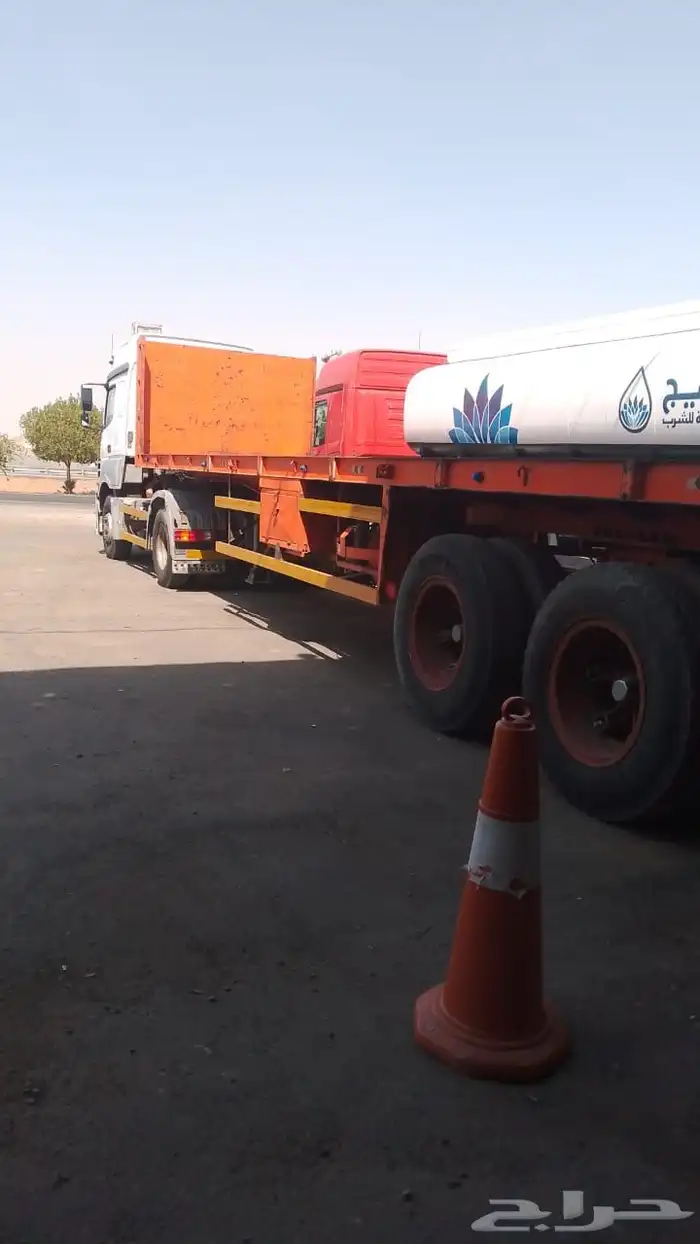 تيدر محورين 3