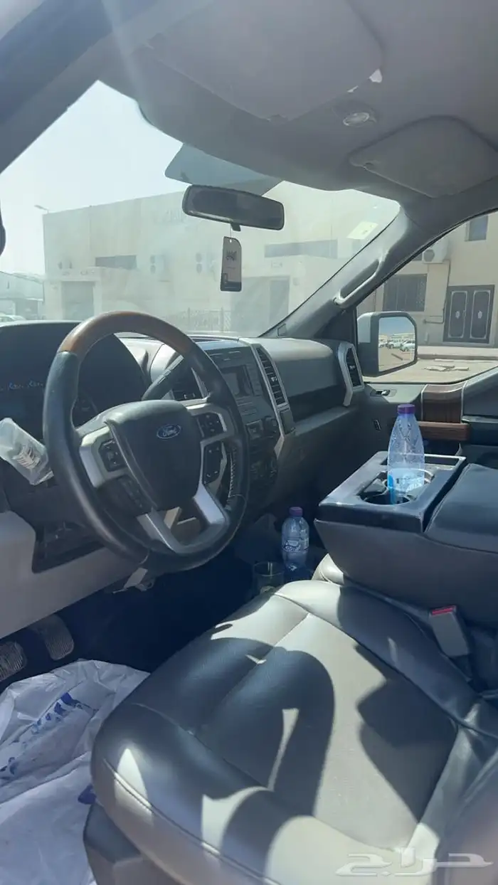 فورد F150 4