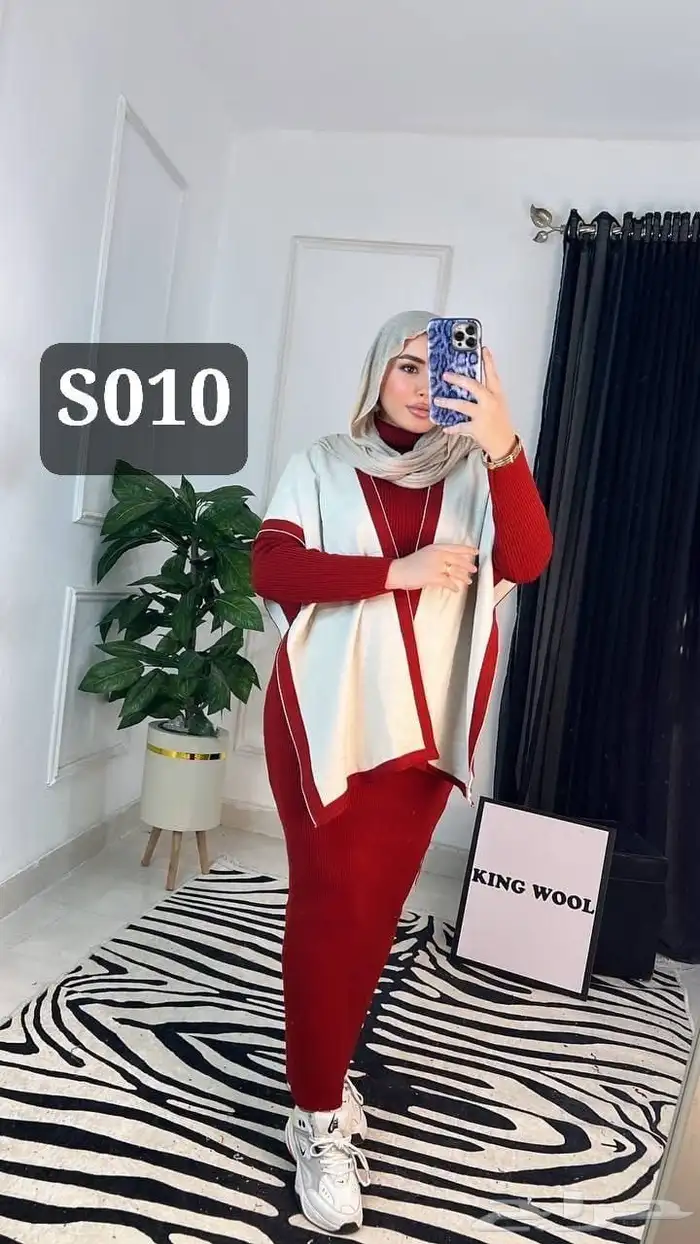 افضل وارقي موديلات لشتاء 2026 18