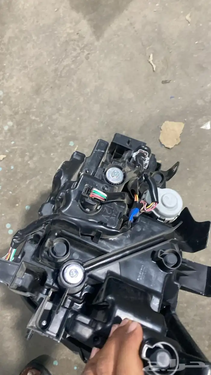 شمعات مازدا 6 cx9 cx5 cx30 - شمعات جيلي وصيني تشليح اصلي 2