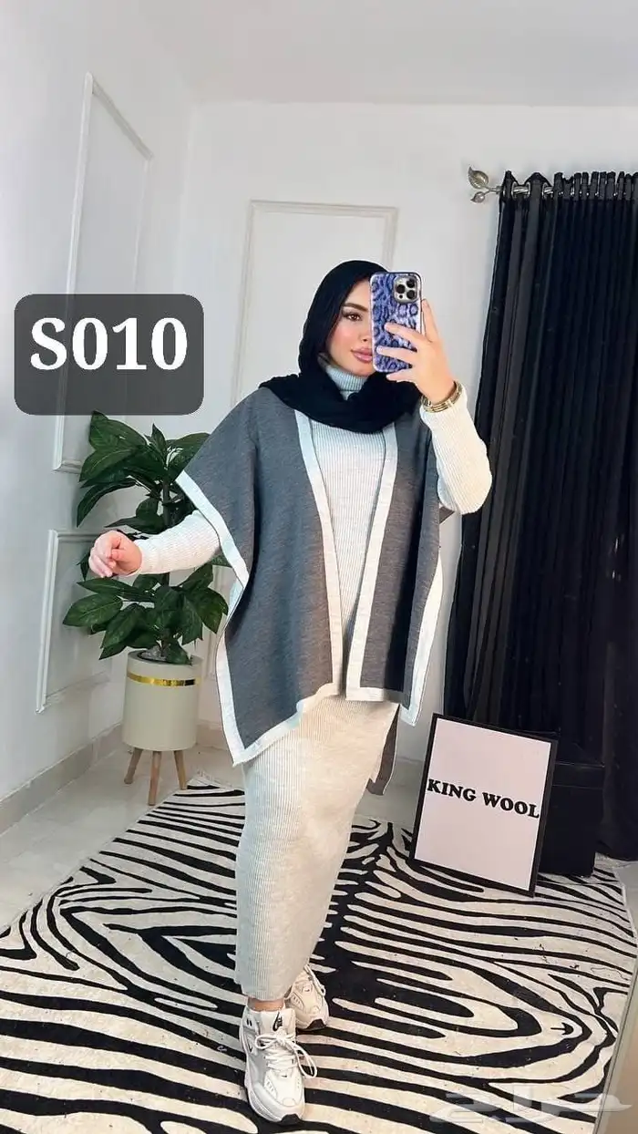 افضل وارقي موديلات لشتاء 2026 16