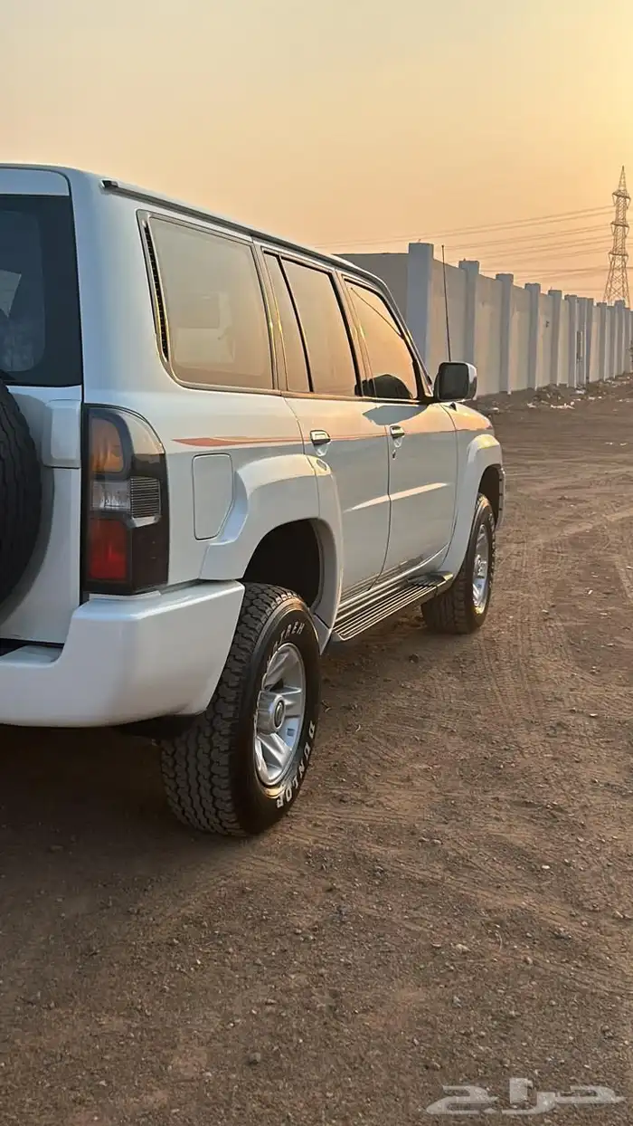 جيب بترول فتك 2008تماتيك4800 2