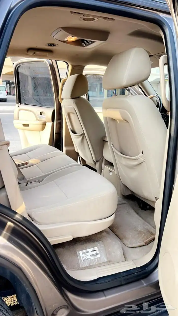 تاهو 2014 بدون دبل 11