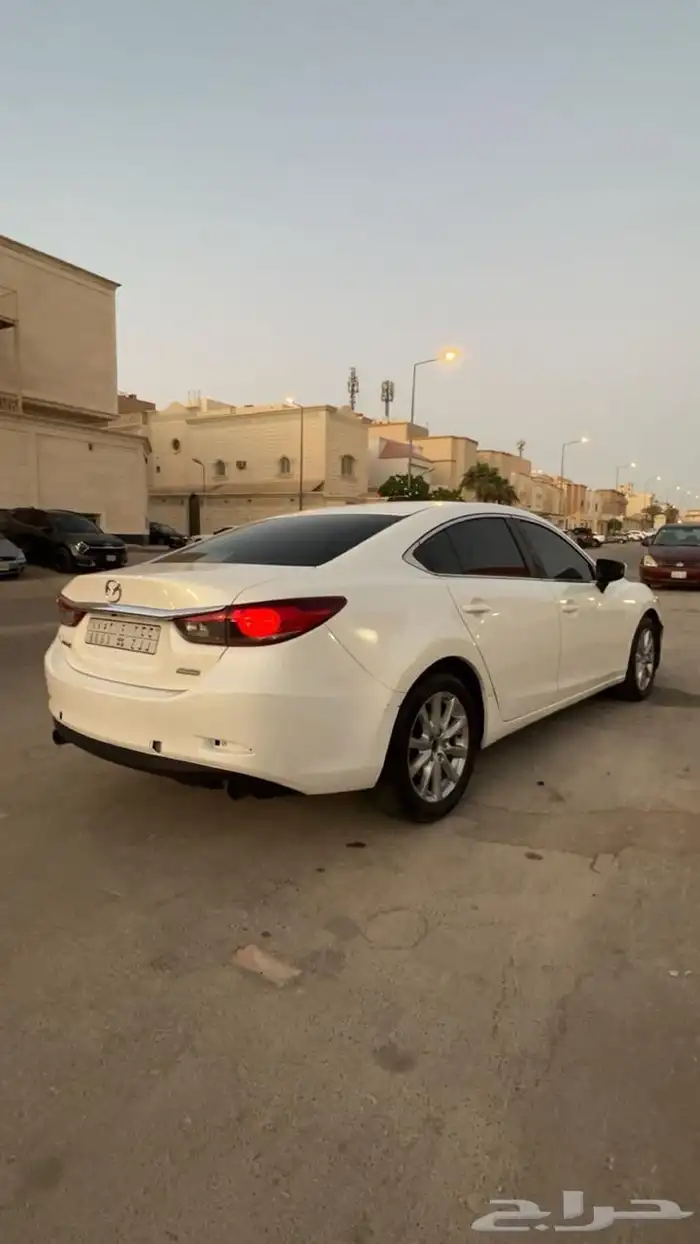 مازدا منوه المستخدم 2