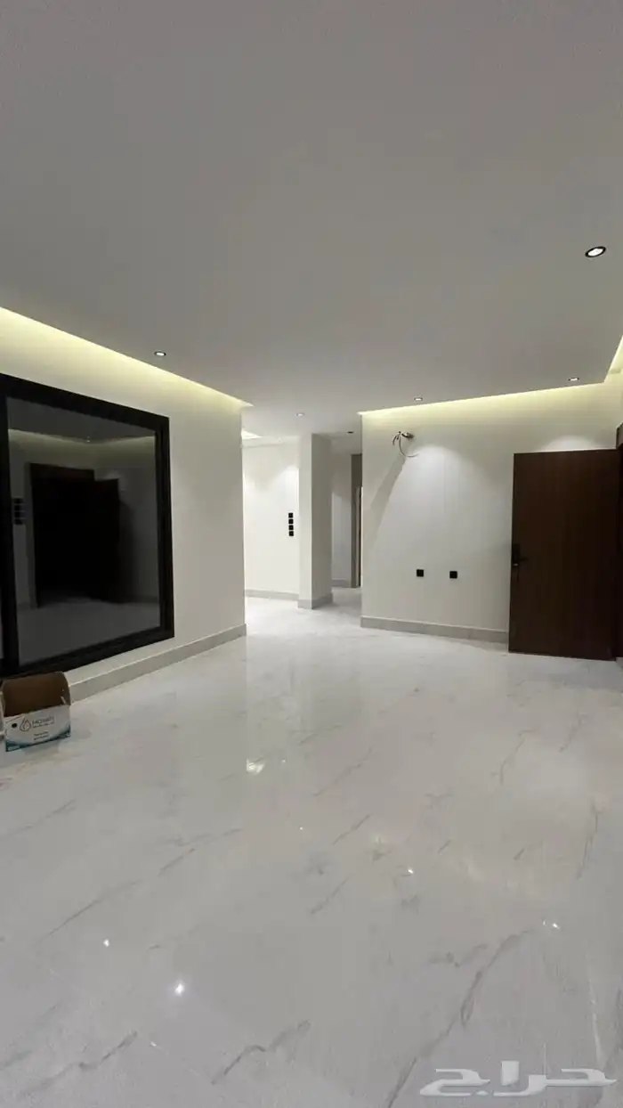 شقه تمليك 5 غرف وحوش في حي الوسام ب 650 الف 8