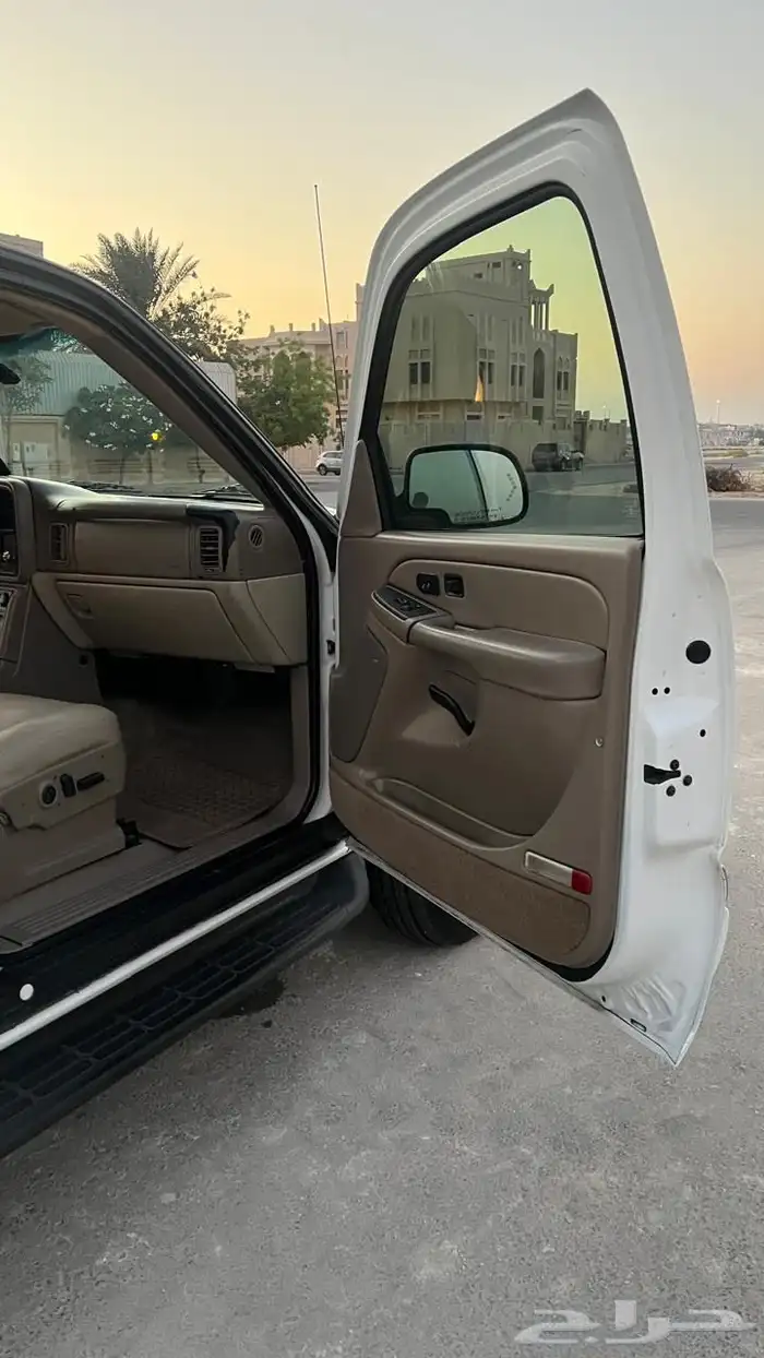 للبيع يوكن 2005 فل كامل 13