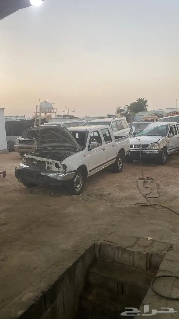 متوفر جميع قطع ددسن 2015 16