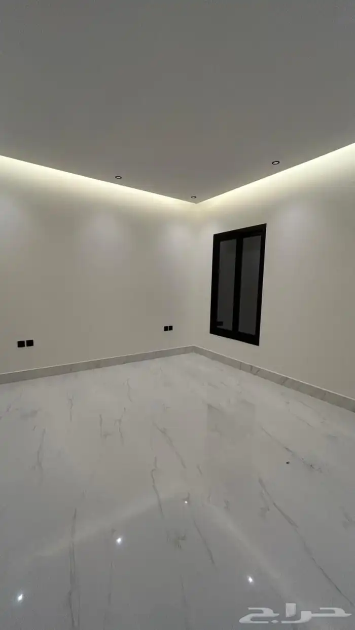 شقه تمليك 5 غرف وحوش في حي الوسام ب 650 الف 6