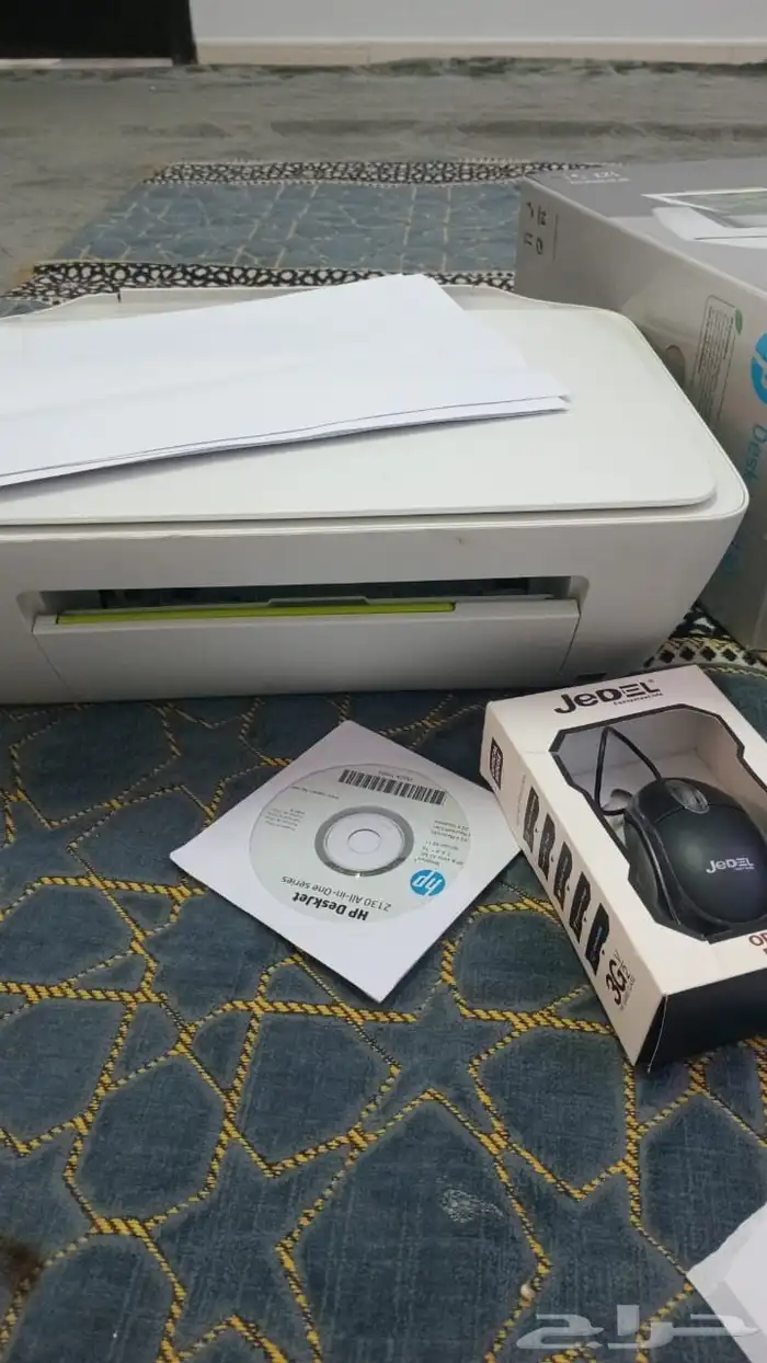 طابعه 0