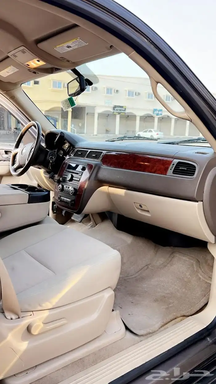 تاهو 2014 بدون دبل 8