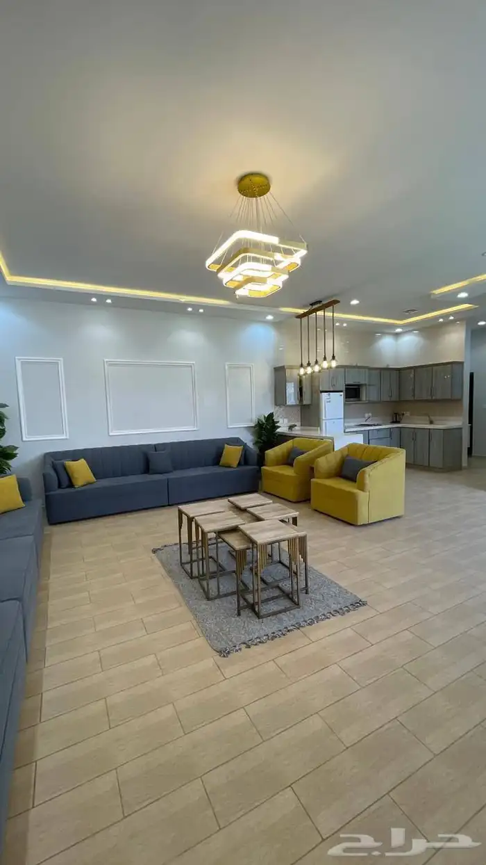 شاليه للإيجار 0