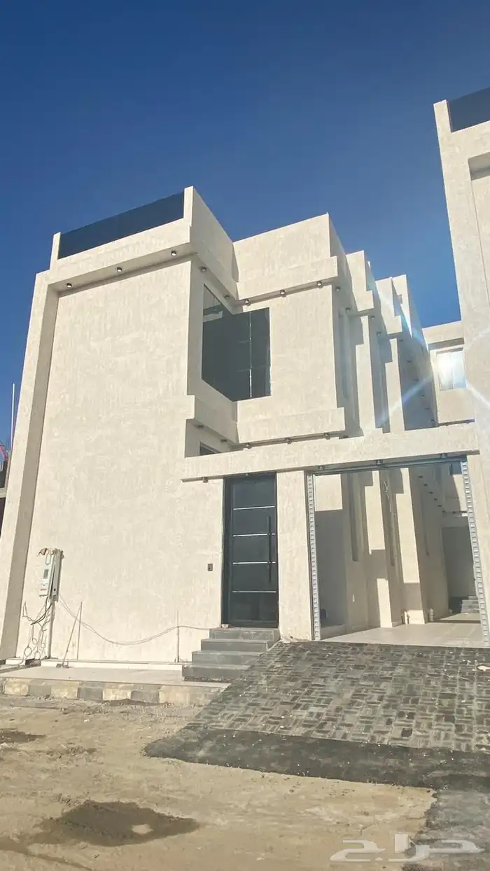 فلة للبيع ف مخطط الجوهرة 0