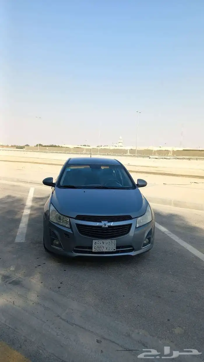 كروز 2013 2