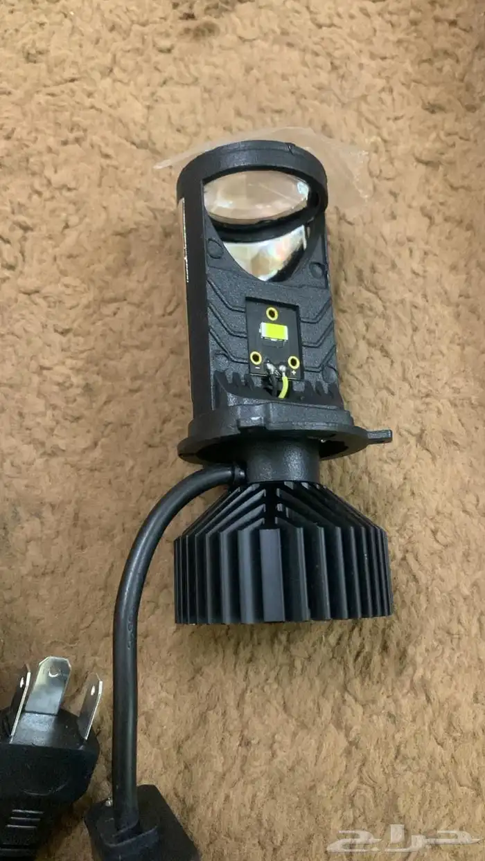 ليد جديد لم يستخدم 3