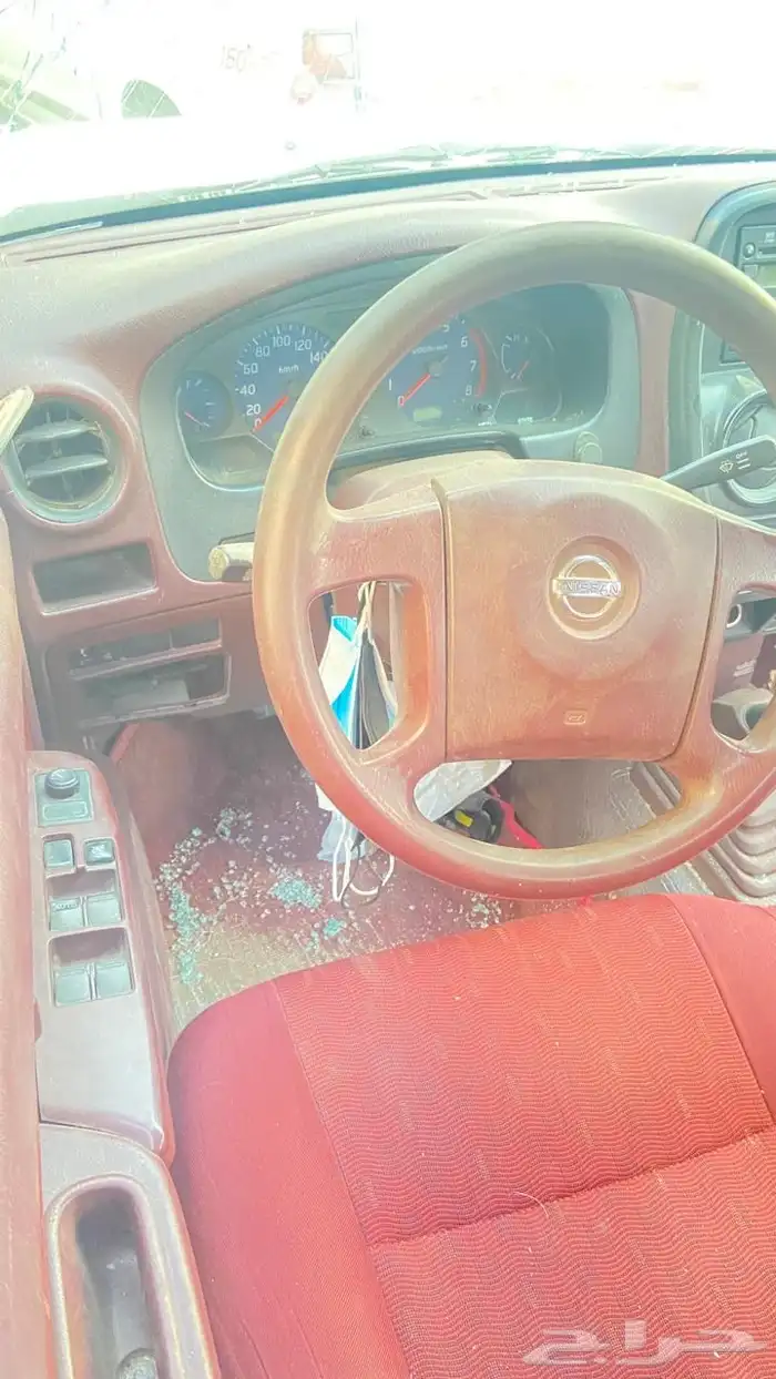 متوفر جميع قطع ددسن 2015 6