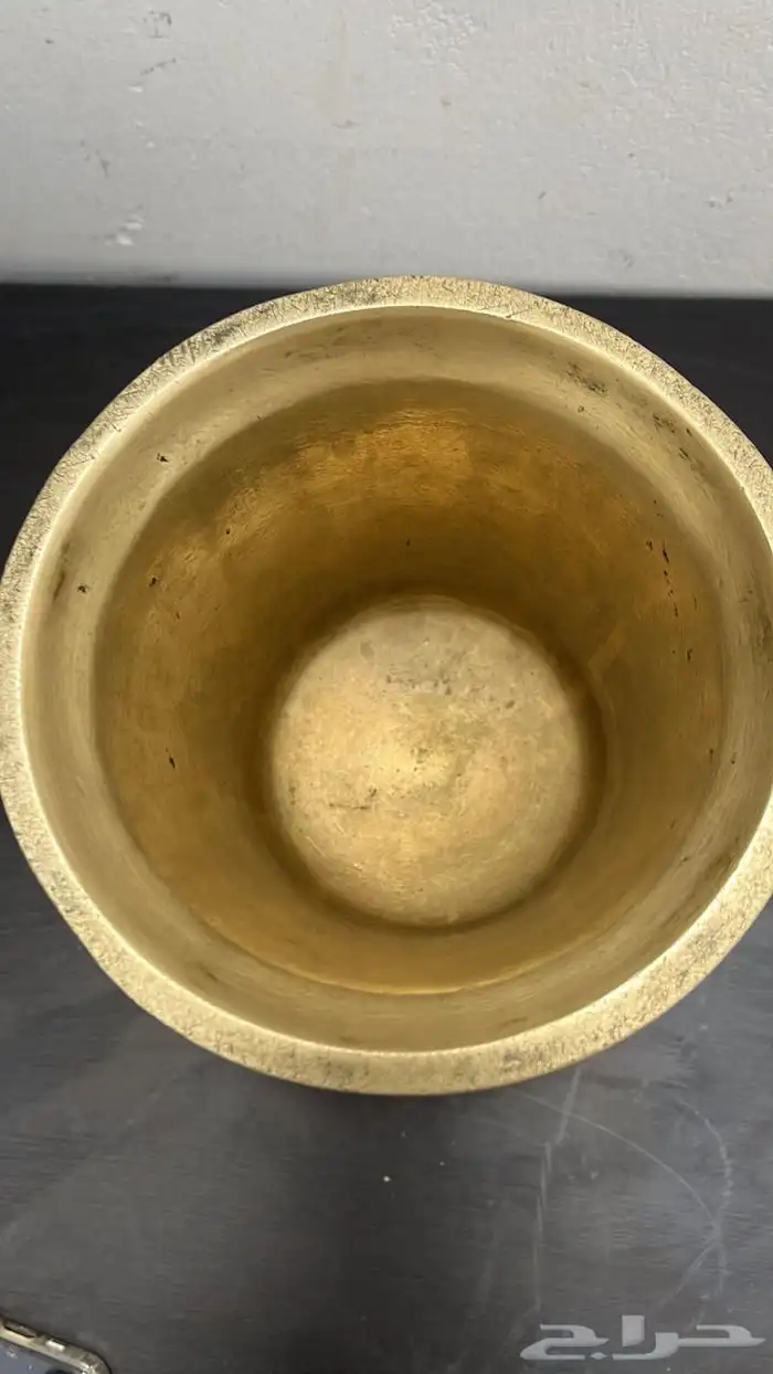 نجر قديم منقوش 6