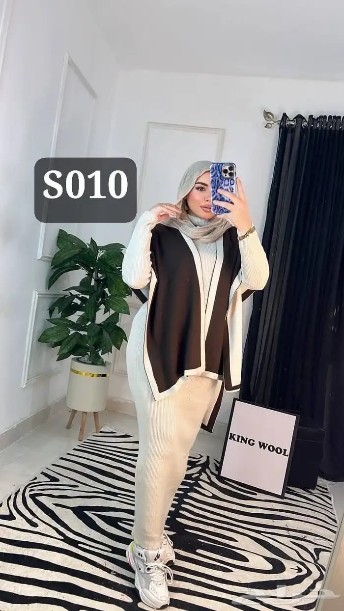 افضل وارقي موديلات لشتاء 2026 15