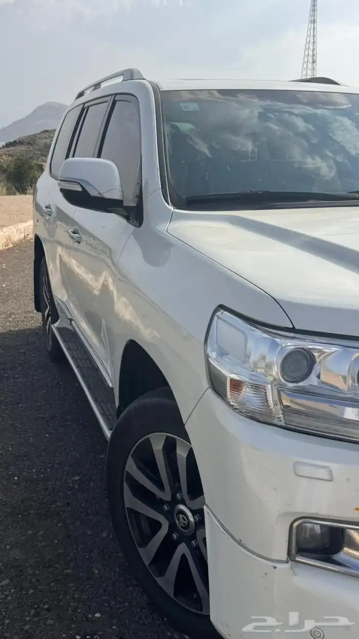 GX.R 2018 فل كامل ممشى قليل وكاااله 6