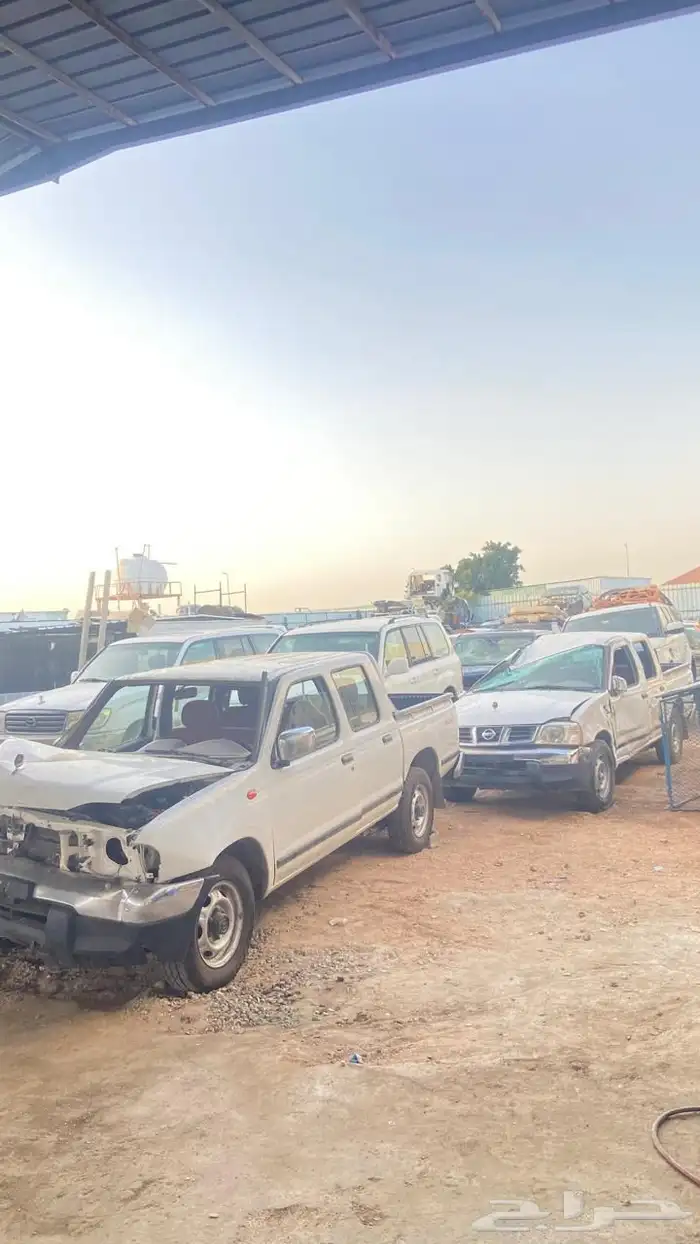 متوفر جميع قطع ددسن 2015 17