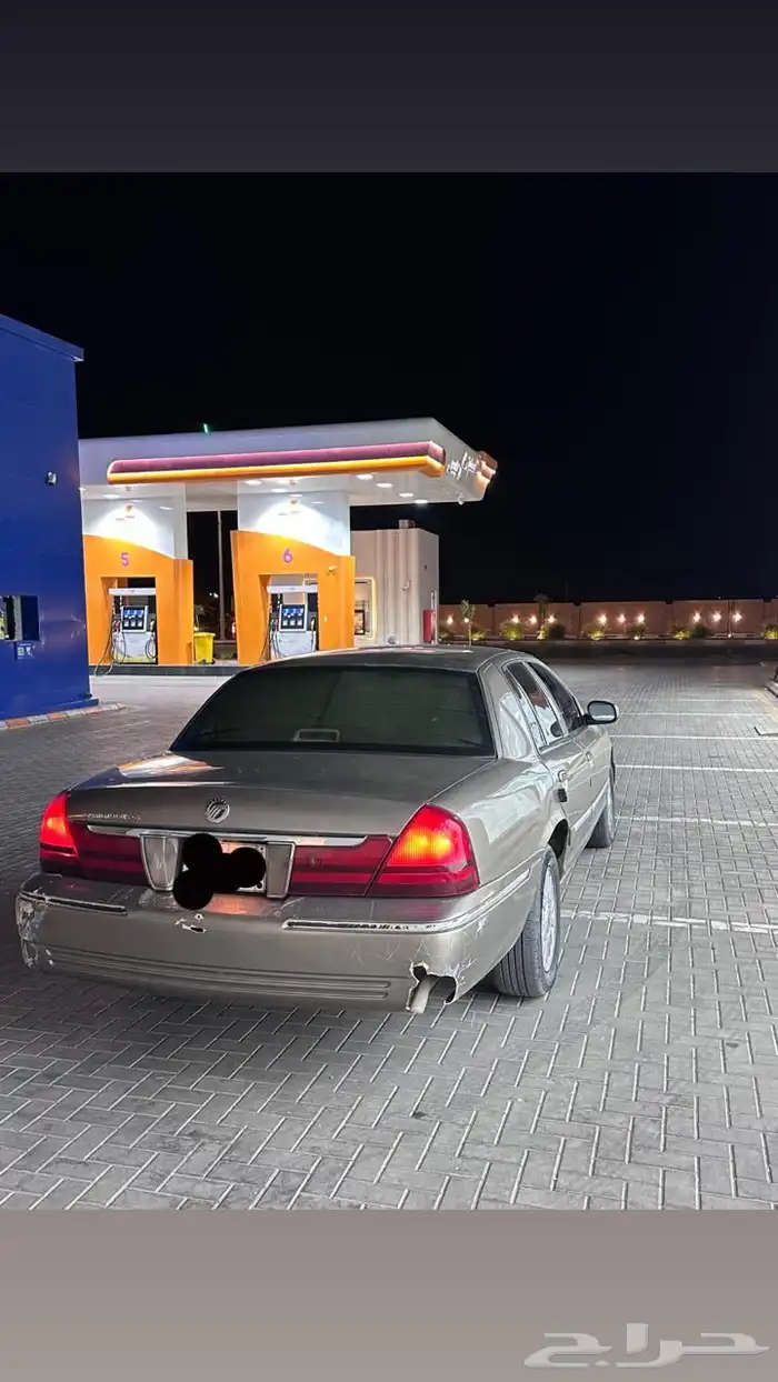 فورد 2003 منوة المستخدم 18