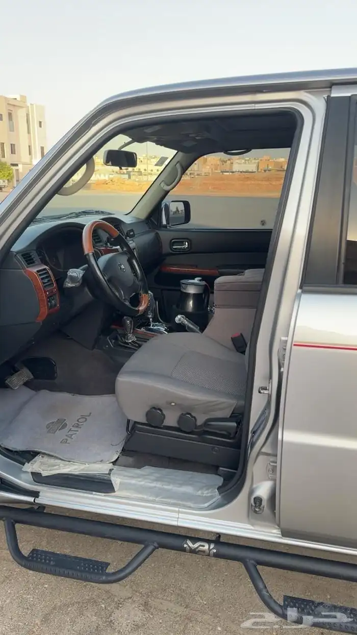 للبيع بترول فتك وكاله تماتيك 2014 ممشى 133 بلد 4