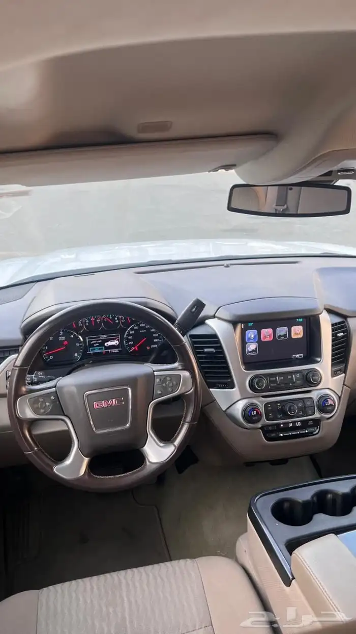 جمس يوكن 2018 دبل 10