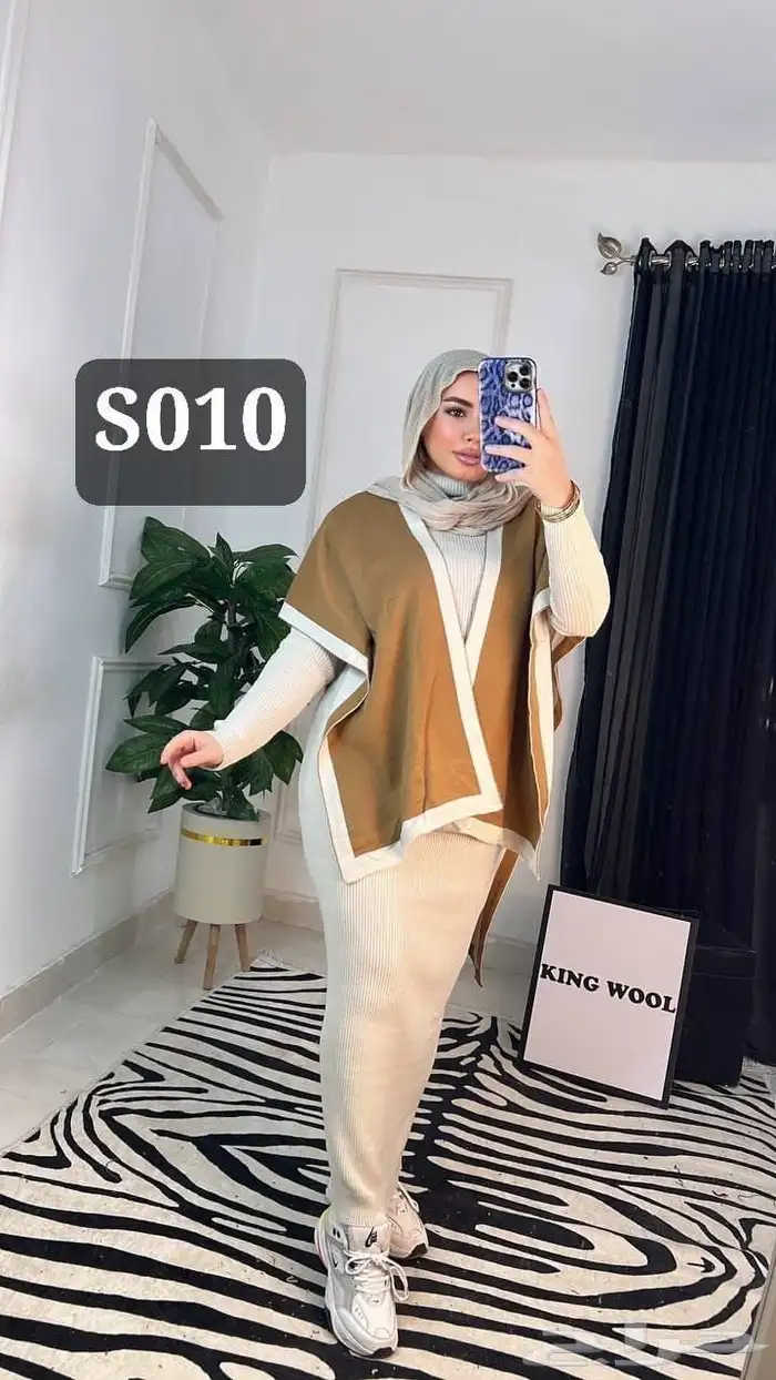 افضل وارقي موديلات لشتاء 2026 19