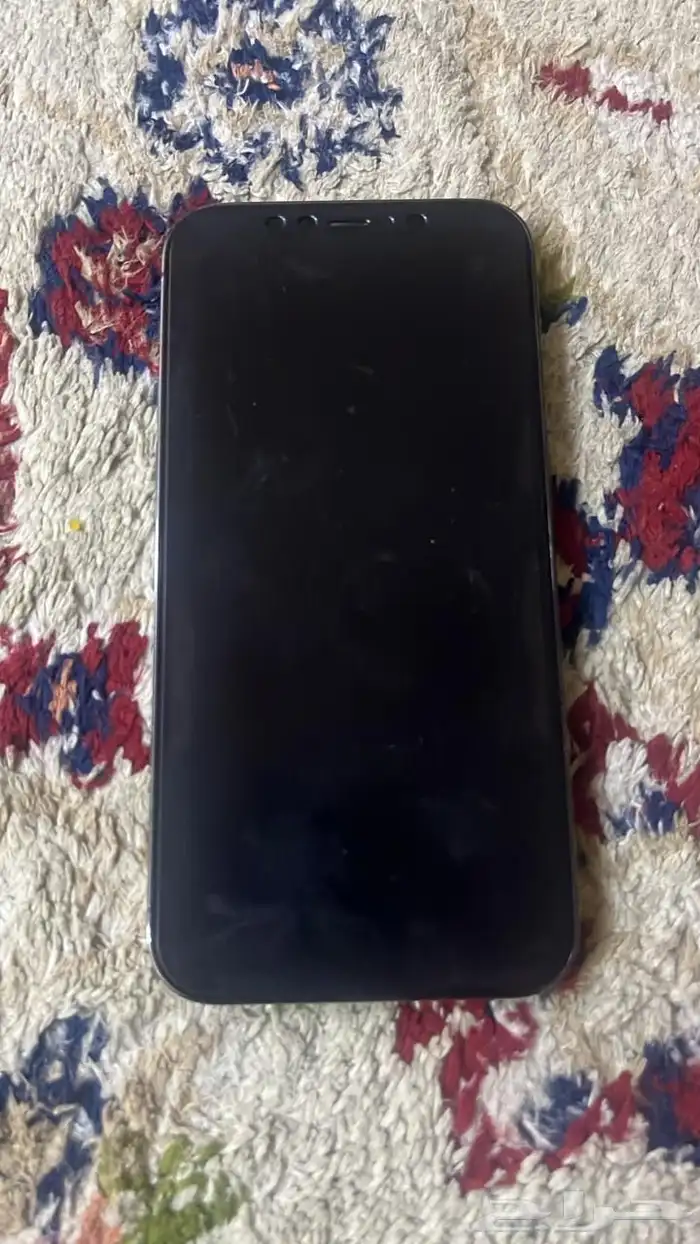 جوال ايفون12 برو للبيع 1