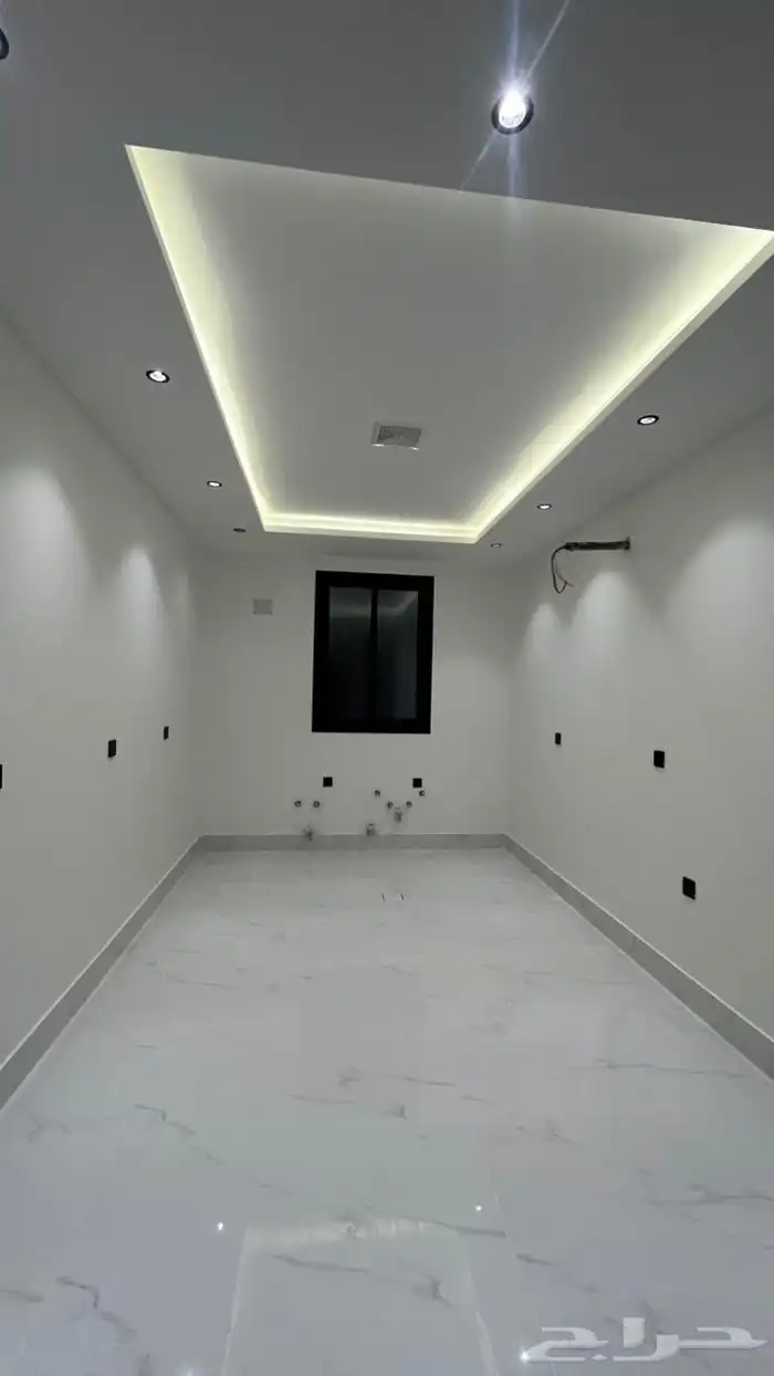 شقه تمليك 5 غرف وحوش في حي الوسام ب 650 الف 9