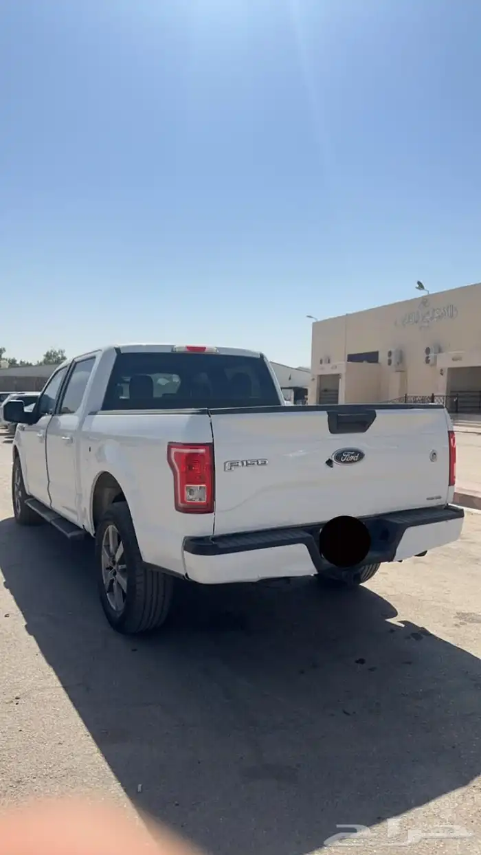 فورد F150 3