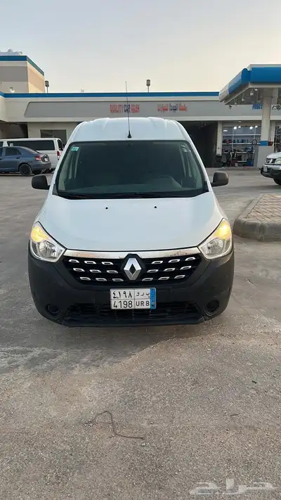 للايجار رينو دوكر جاف index