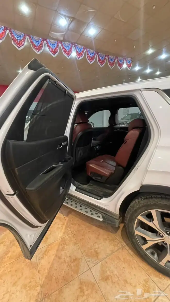 بلاسيد مستورد كوري ديزل 8