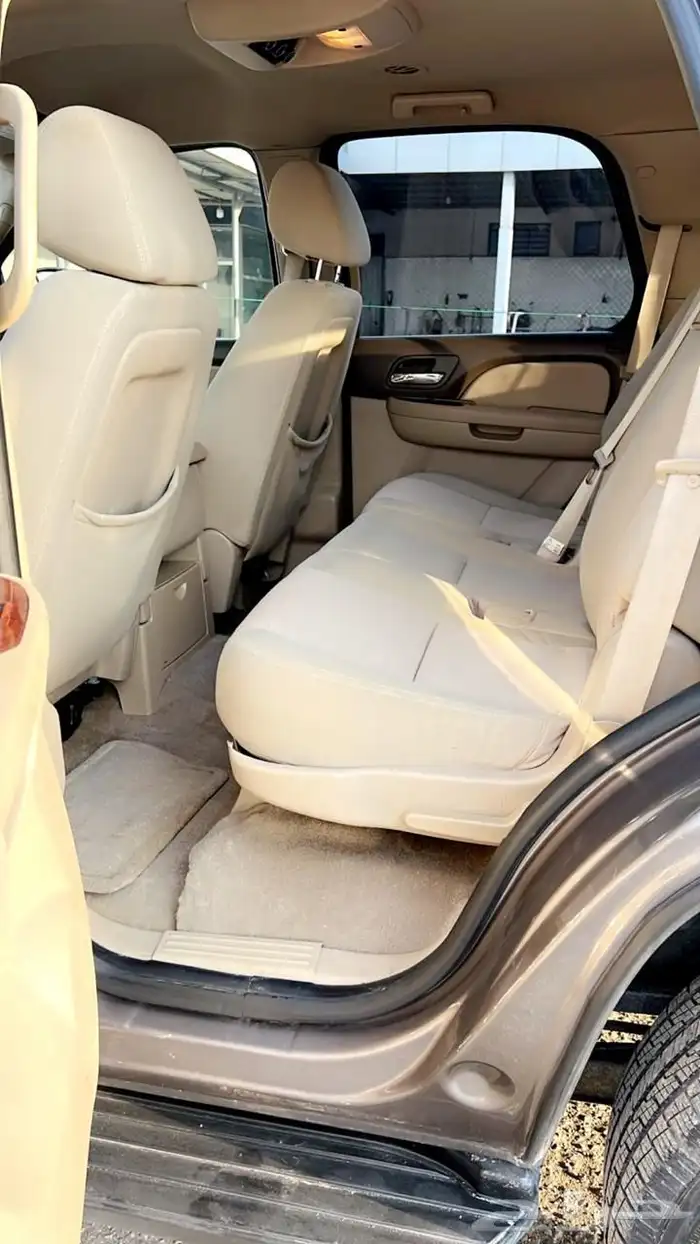 تاهو 2014 بدون دبل 10