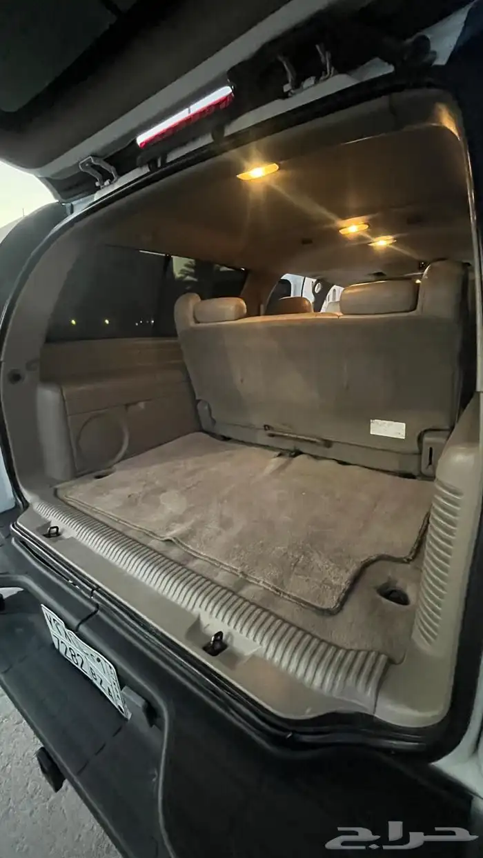 للبيع يوكن 2005 فل كامل 17