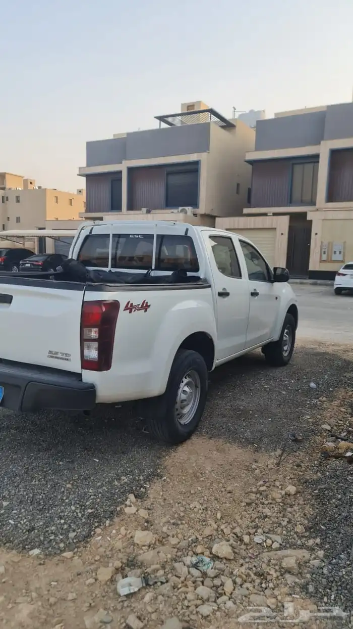 ايسوزو 23 وارد العيسى 3