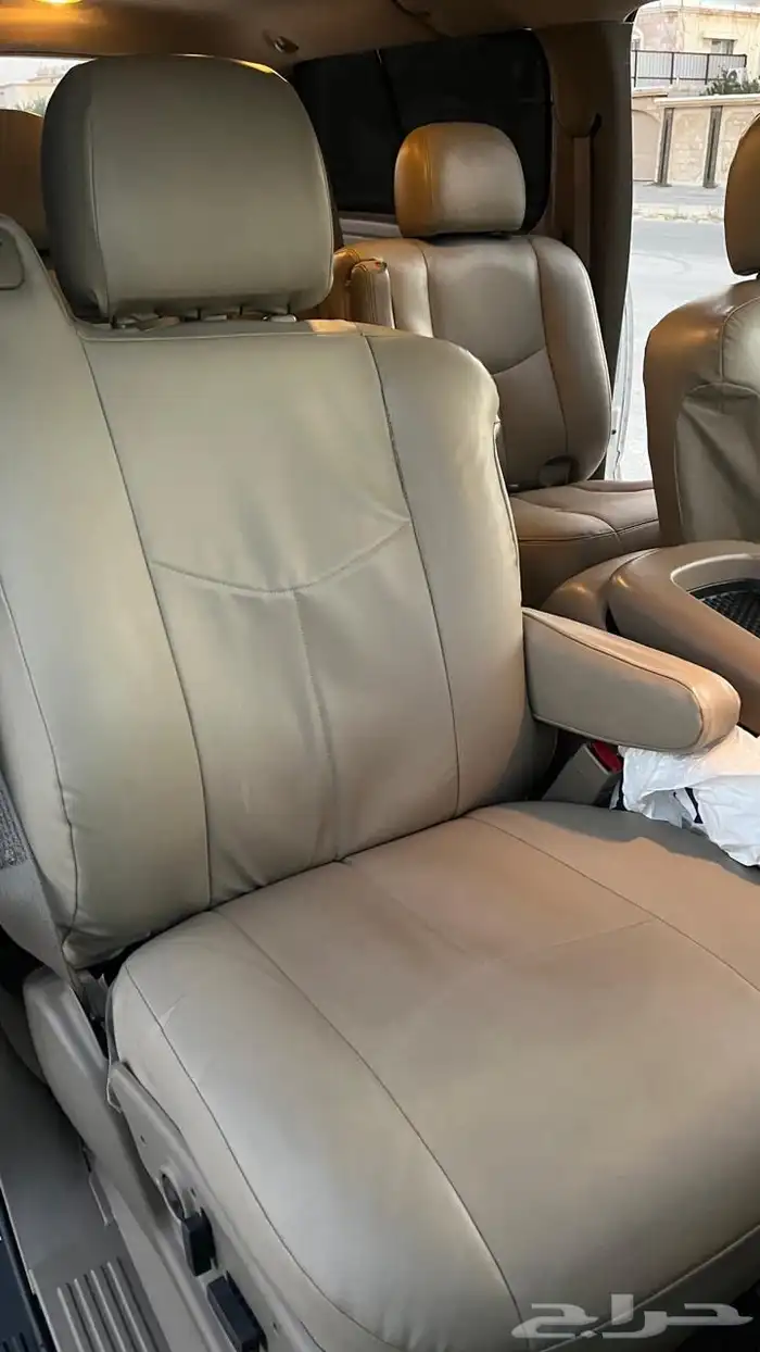 للبيع يوكن 2005 فل كامل 15