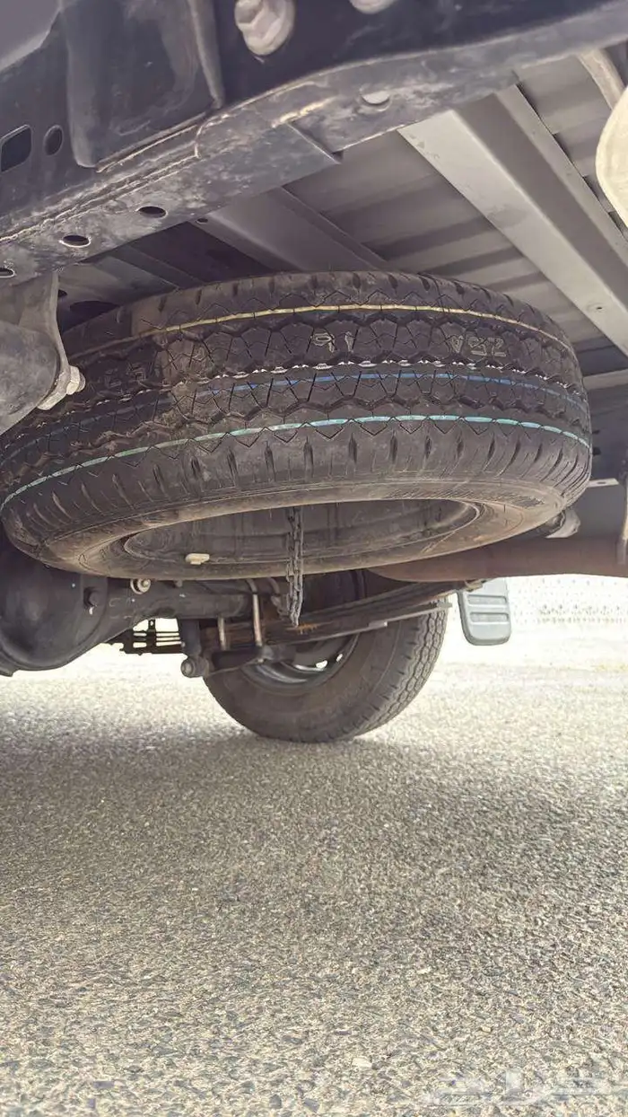 هايلكس 2014 Gl 3