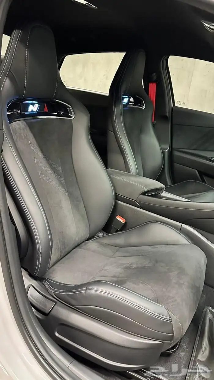 النترا N - 2024 stage 2 7