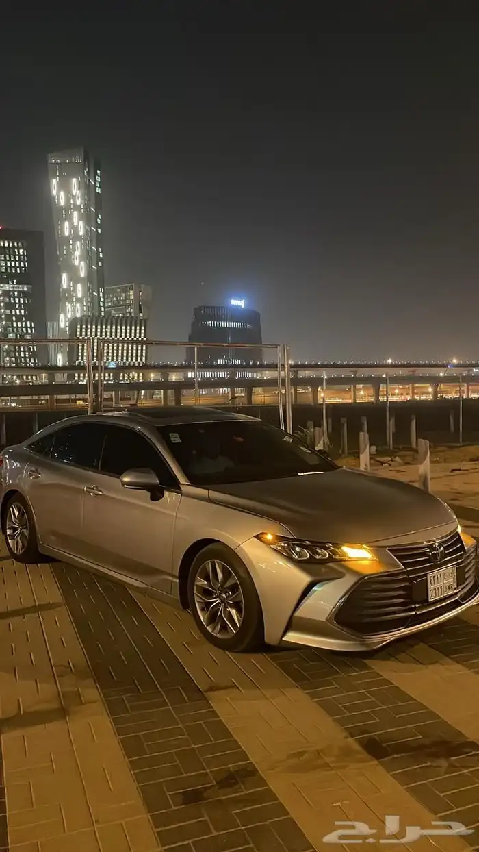 افالون 2019 0