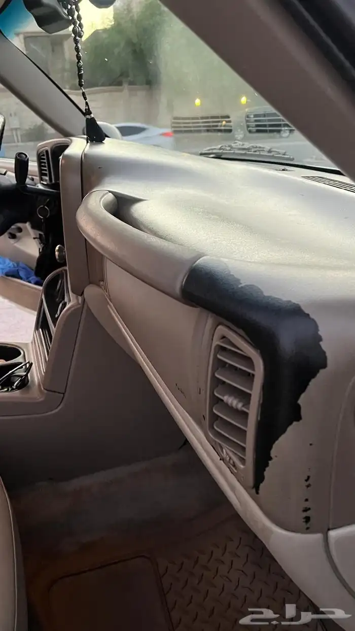 للبيع يوكن 2005 فل كامل 16