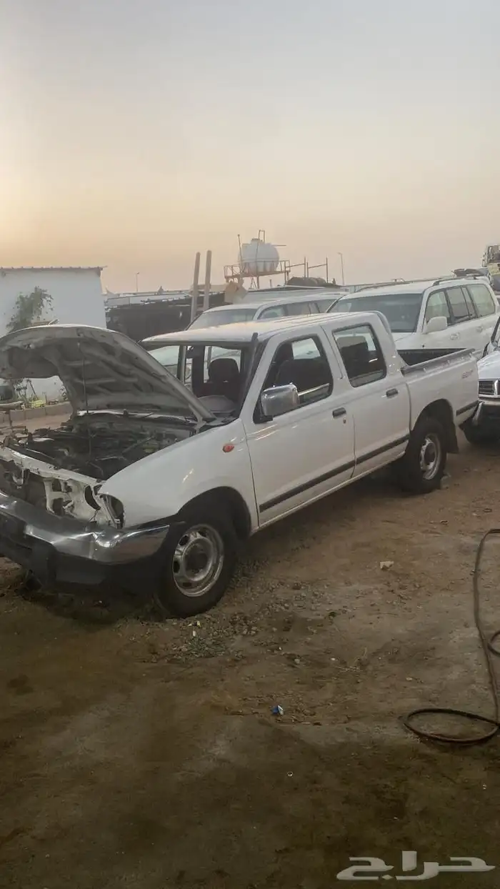 متوفر جميع قطع ددسن 2015 8