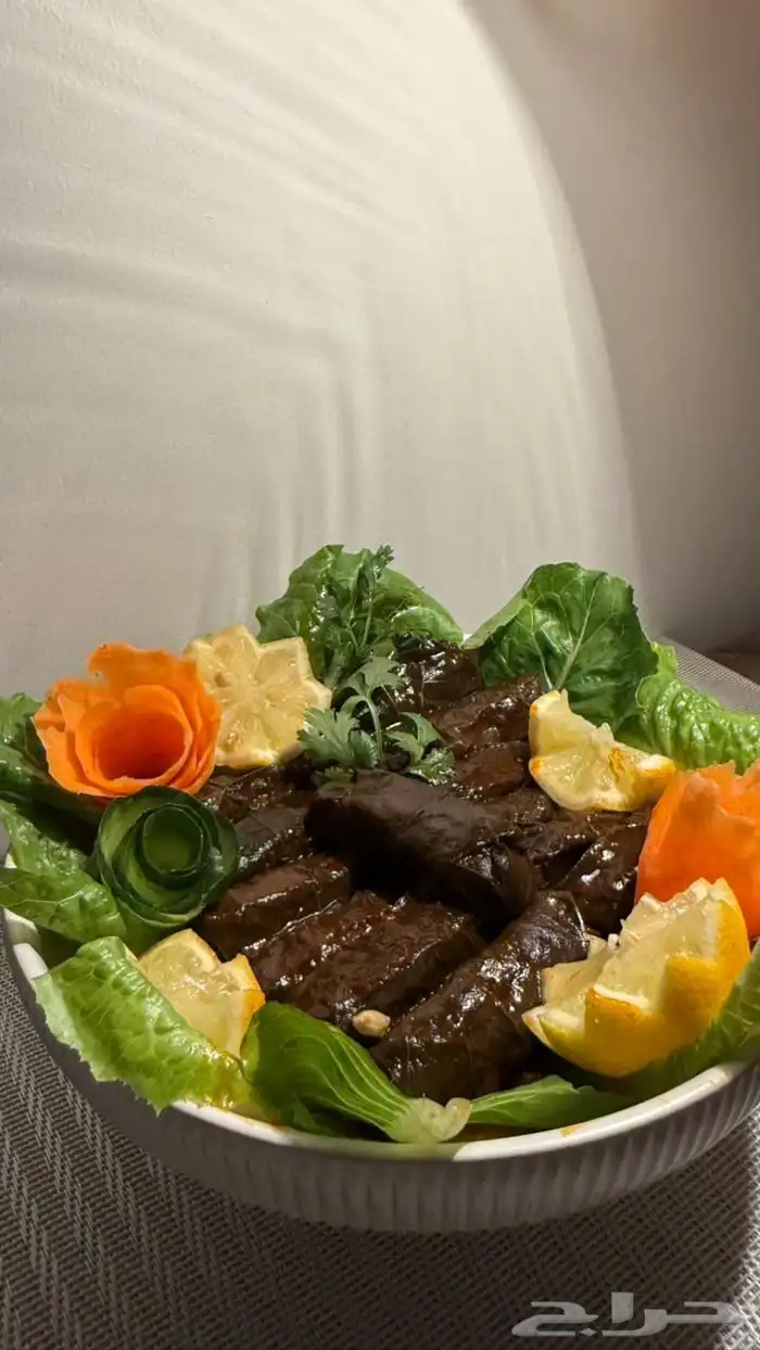 ورق عنب 8