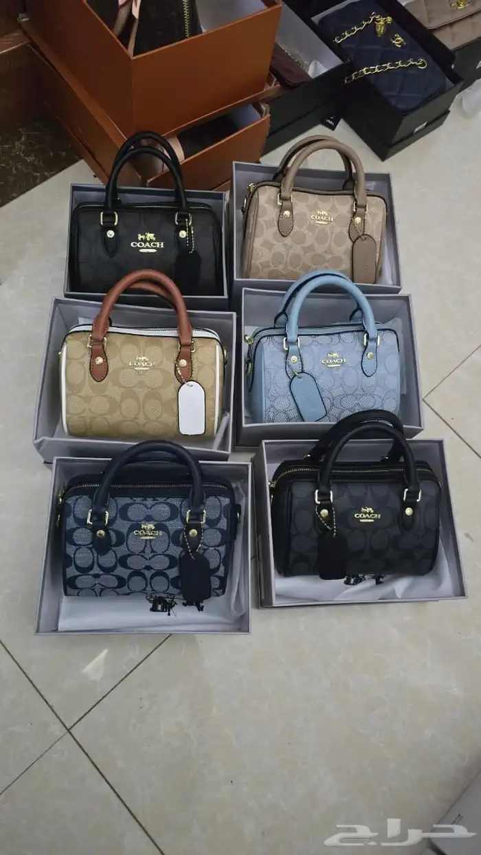 شنط ماستر كوالتي جمله وقطاعي 53