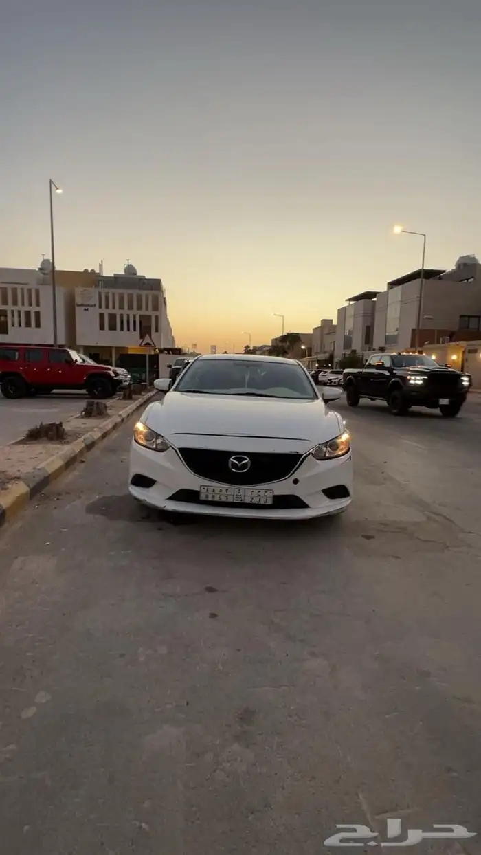 مازدا منوه المستخدم 0
