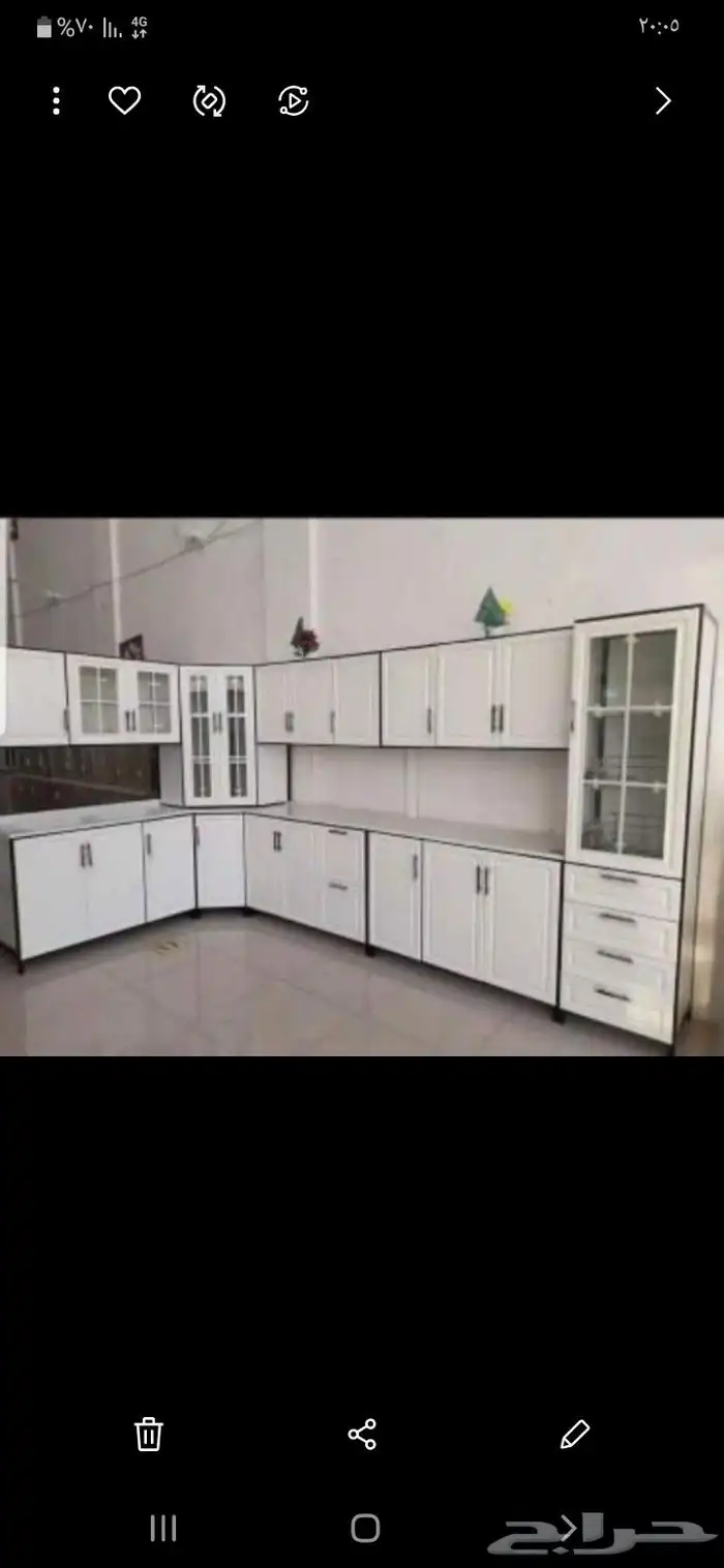 مطابخ جديده 5