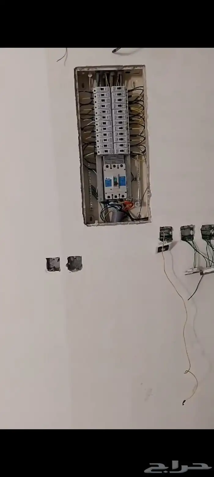 خميس مشيط كهربائي منازل ممتاز 2