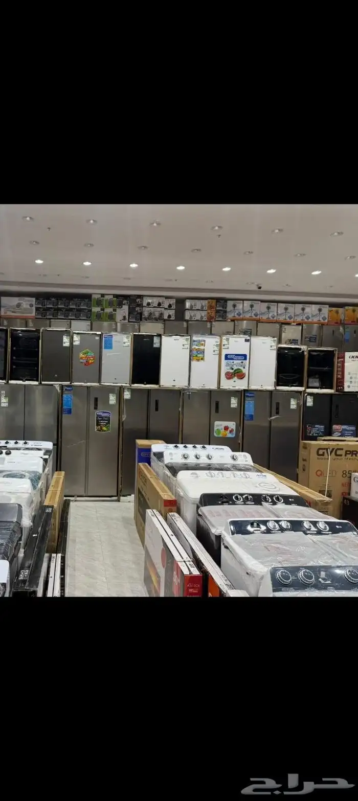 مكيفات عسلات شاشات السطح افران 3