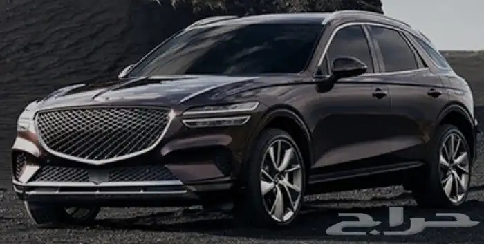 قطع غيار مستعمل تشليح جينسس جي في 70 GV70 2022 2023 2024 0