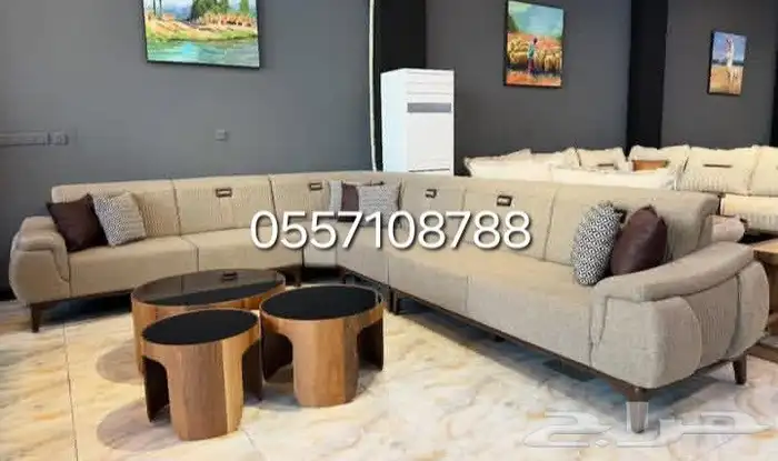 رسيل الديكور 1